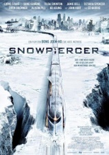 Sci-Fri: Snowpiercer