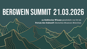 BERGWEIN SUMMIT 2026