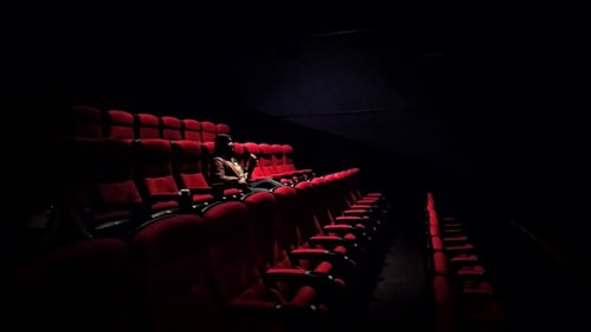 I'm Not There