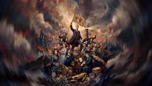 Jan Böhmermann & Das RTO Ehrenfeld /// Auf! Auf! Ehrenfeld! Tour 2027