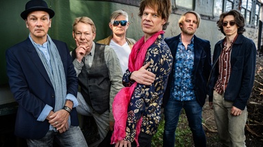 Voodoo Lounge – Tribute to The Rolling Stones
