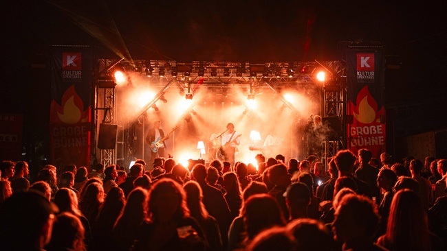 Kulturspektakel Gauting 2026