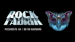 Rockfabrik Augsburg