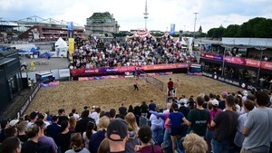 Active City Arena 2026