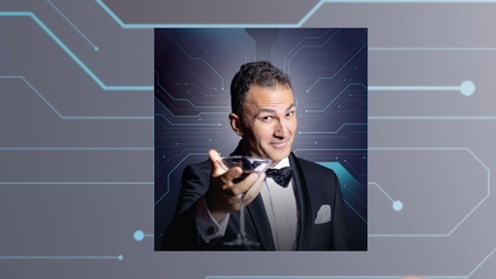 Fatih Cevikkollu - KI- Kritische Intelligenz