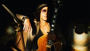 Rouzbeh Asgarian Trio