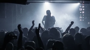 !OPEN AIR! OMAD - SOUNDCLASH IV