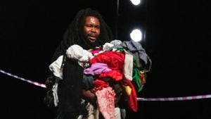 We Who Do Not Belong