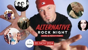 Alternative Rock Night