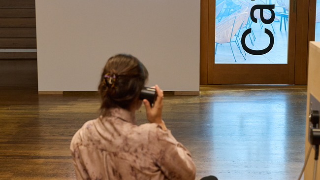 Leerstellen sichtbarmachen