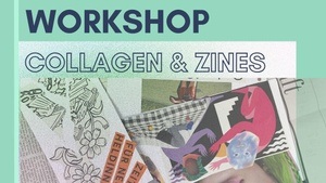 Veganer Mitbringbrunch + Kreativwerkstatt