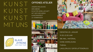 OFFENES ATELIER
