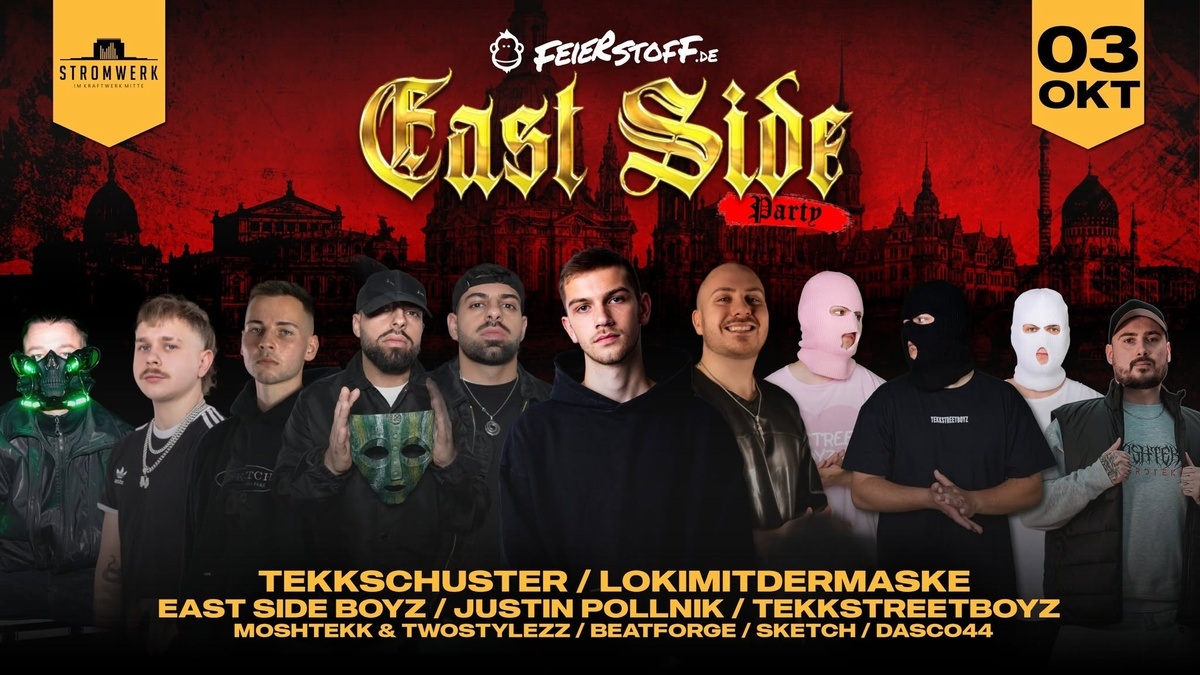 East Side Party