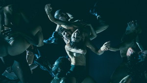 Andrea Peña: Let’s Talk About Trance - Transmuted Symphony