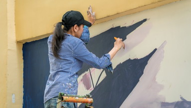 Taták: Printmaking Workshop