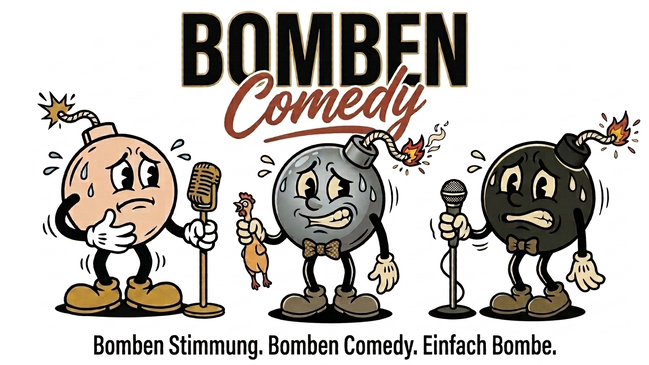 Bomben Comedy