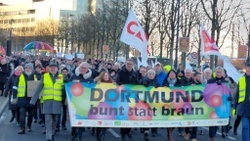 Dortmunder Arbeitskreis gegen Rechtsextremismus