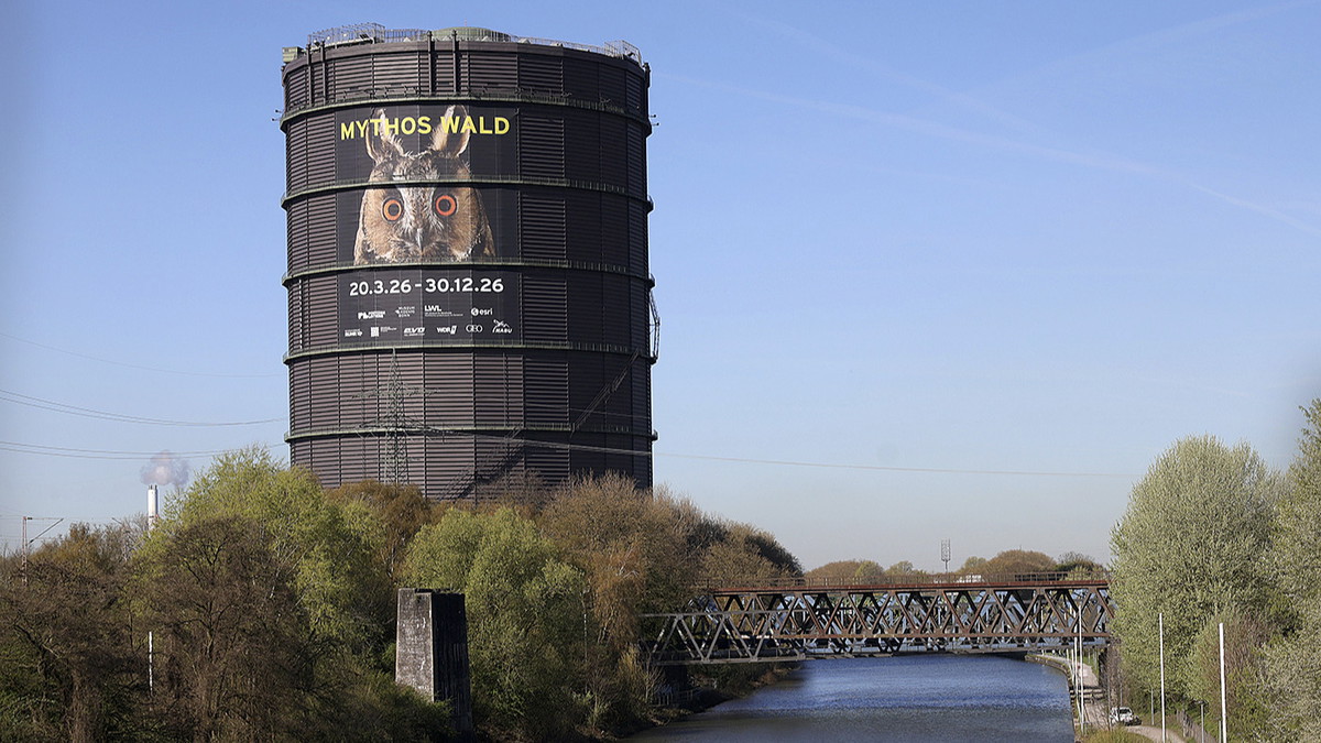 Gasometer Oberhausen GmbH