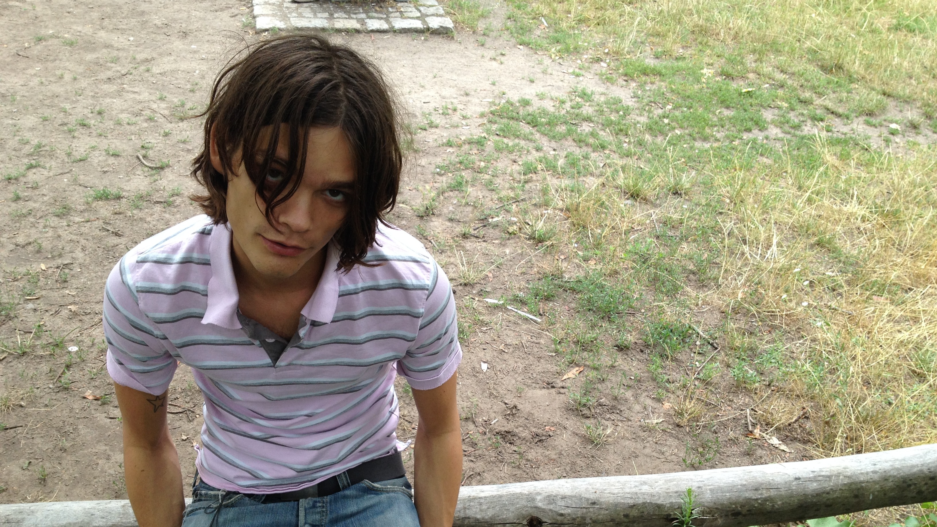 DONKEY KID