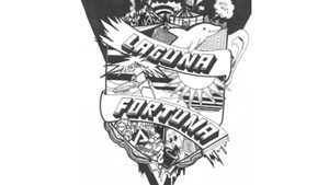 Laguna Fortuna Fortgeschrittenen-Knuspern