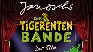 Die Tigerentenbande