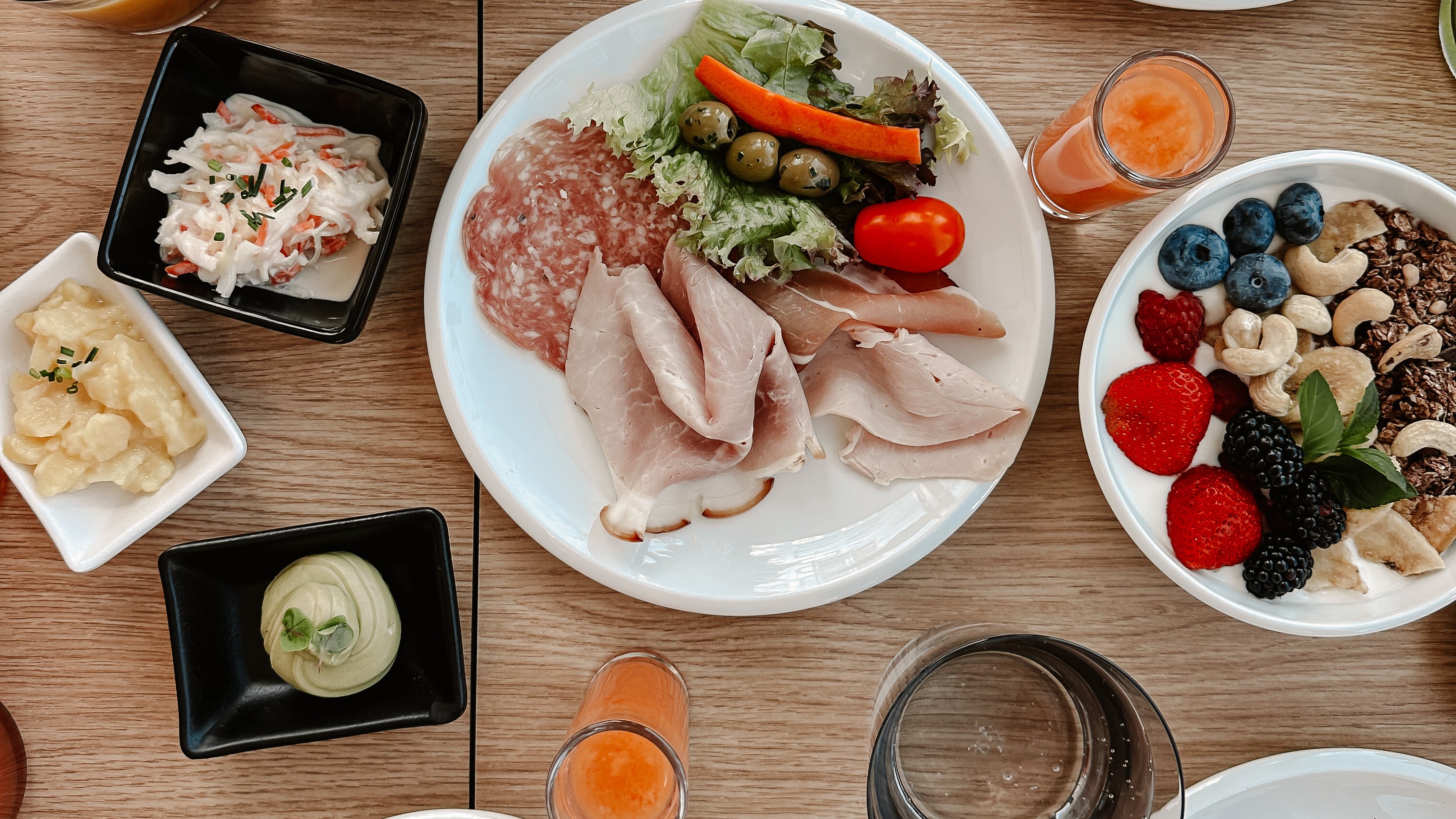 HERBSTBRUNCH