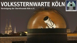 Volkssternwarte Köln e.V.