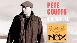 Old Time Jam und Konzert: Pete Coutts