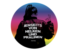 JENSEITS VON NELKEN UND PRALINEN Festival