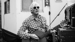 Robyn Hitchcock