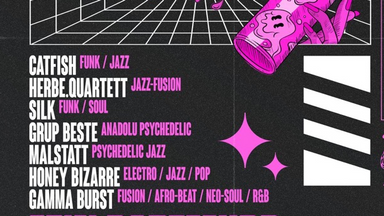 Rave Underdog Nights 2026