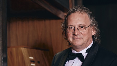 Orgelkonzert zum Buß- und Bettag