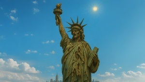 Mit Gott in den autoritären Staat?! Donald Trump und der Umbau der Demokratie in den USA