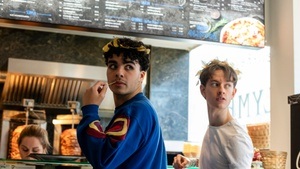 APOLLON - Stop tryna be God - That's not who you are // waltraud900