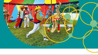 Zirkus Pumpernudl