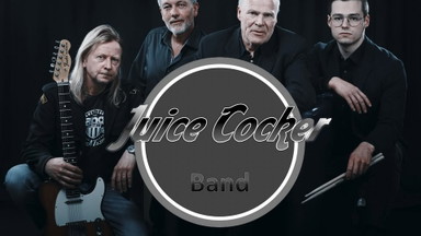 Joe Cocker live - a tribute