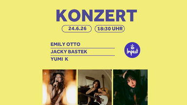 Impact in Concert