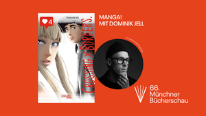 MANGA!  Mit Dominik Jell