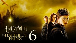 Harry Potter und der Halbblutprinz | Kino UNION