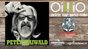 Best Oililio Live mit SchlaKustik von PETER MAIWALD