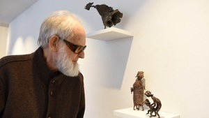 Wolfgang Binding - Bronzen