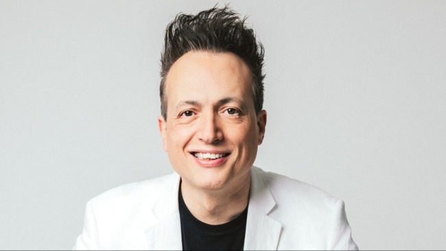 Generation XY: Die 80er, die 90er und das Leben heute - Die Comedy-Show von Olaf Bossi