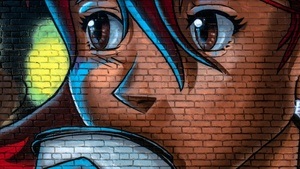 Anime Night: Dan Da Dan: Evil Eye