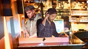 Bernsteinbar x SUPER SAMSTAG