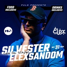 SILVESTER ft. ELEXSANDOM