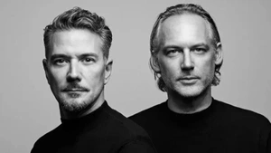 Kruder & Dorfmeister „The K&D Sessions“ live