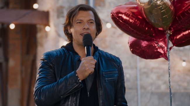 „AusBLICK. Unsere Sonntags-Preview“: KLASSENTREFFEN – ALLES BEIM ALTEN