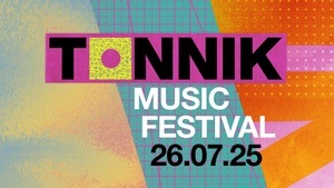 Tonnik Music Festival