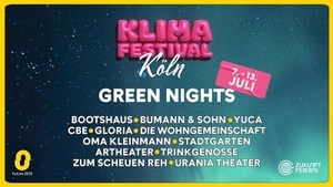 Green Nights