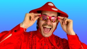 Glitzerkids - Die Kinderdisko